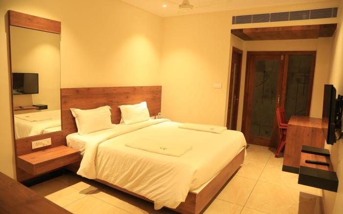Hotel Hills