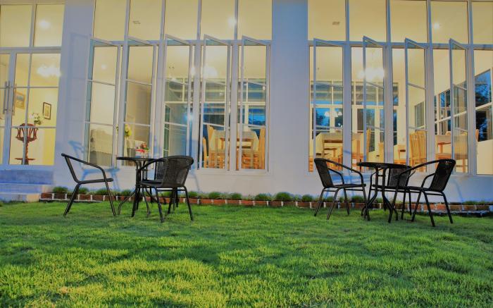 PuaDeView Boutique Resort