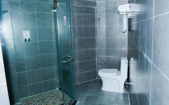 GreenTree Inn Xuzhou Yunlong District Lvdi Business City Shell Hotel