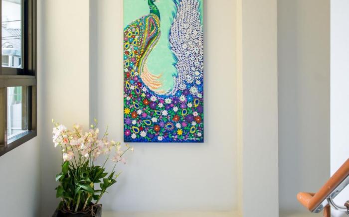Villa Thai Orchid-Adults Only