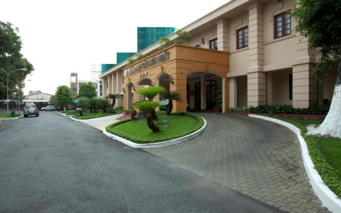 Tan Son Nhat Hotel