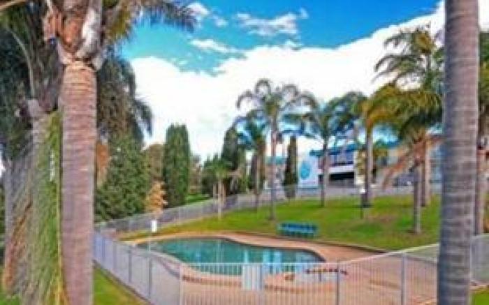 Shellharbour Resort and Conference Centre