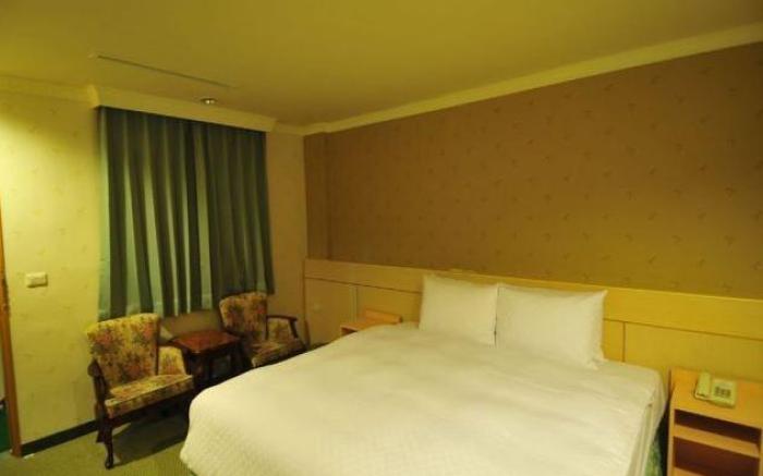 Hawaii Resort Hotel
