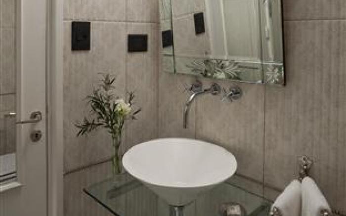 San Telmo Luxury Suites Hotel
