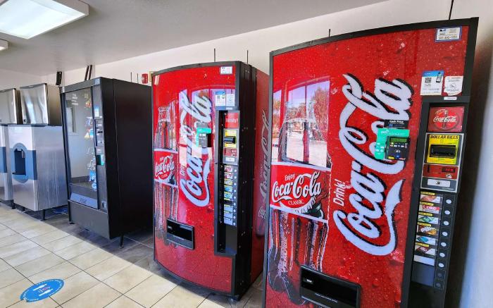 Motel 6 Webster, TX - Houston - Nasa Lake