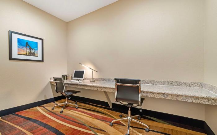 Best Western Hebbronville Inn