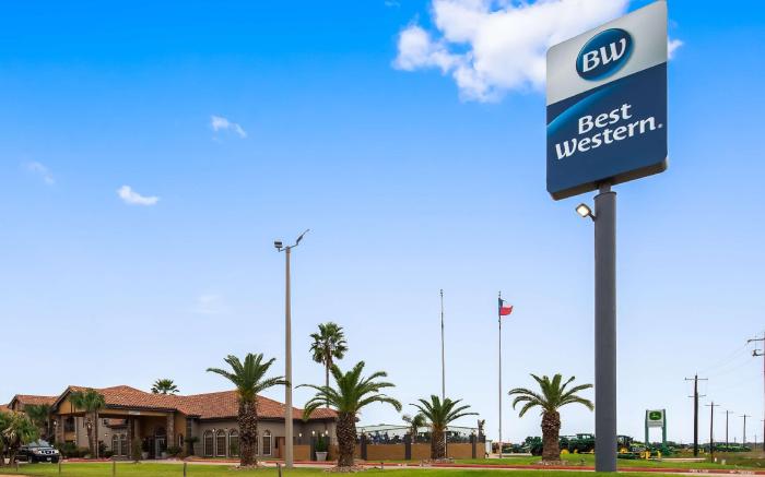 Best Western Executive Inn El Campo