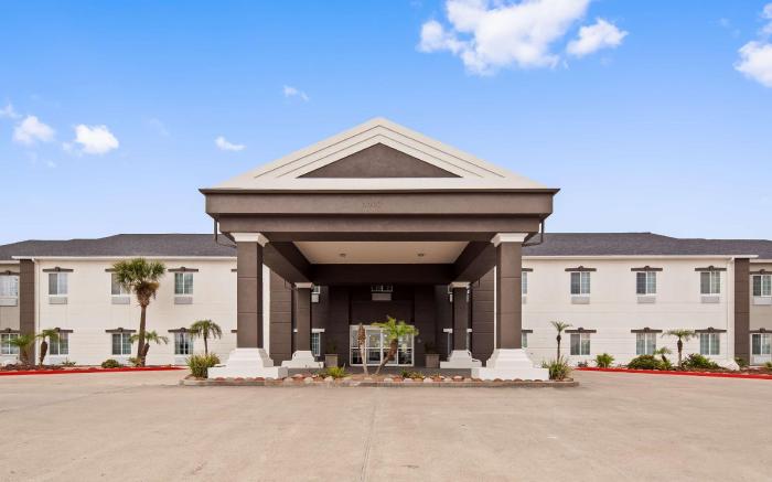 Best Western Refugio Inn