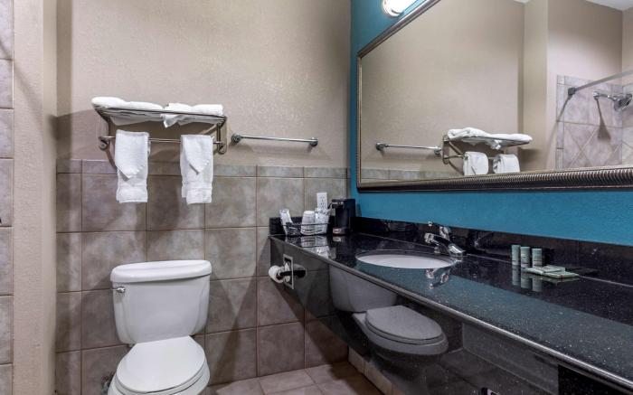 Best Western Mineola Inn