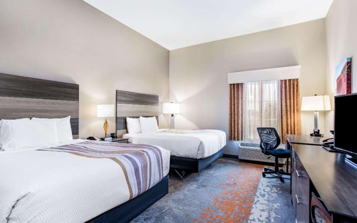 La Quinta Inn & Suites by Wyndham Andrews