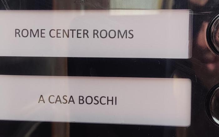 ACB Vaticano Suites 