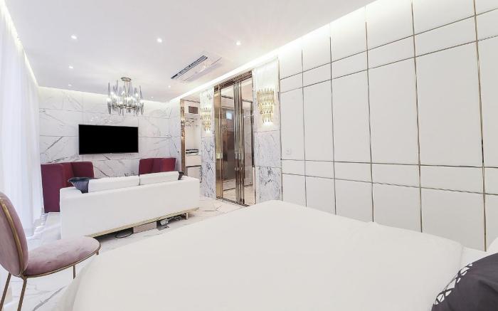 Hotel Cullinan Gaepo