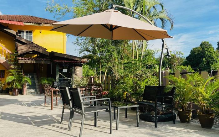 Motel Seri Mutiara