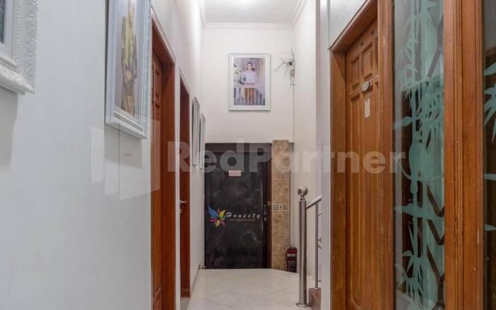 Tjahaja Baroe Syariah Mitra RedDoorz @ Dukuh Kupang