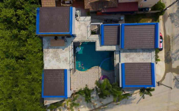 Charm Resort Cha-am