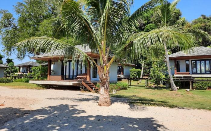 Plub Pla Koh Mak Retreat