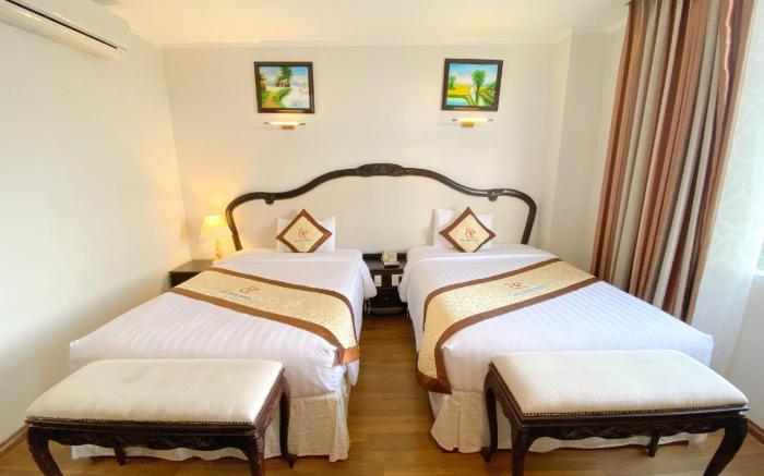 Hoa Binh 1 Hotel
