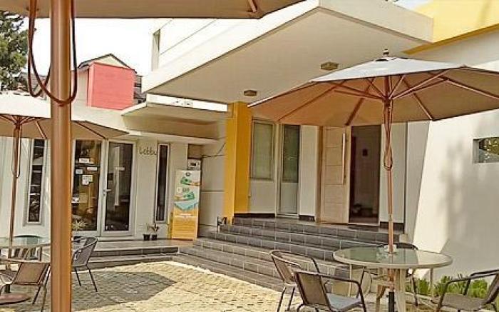 LeGreen Suite Pejompongan