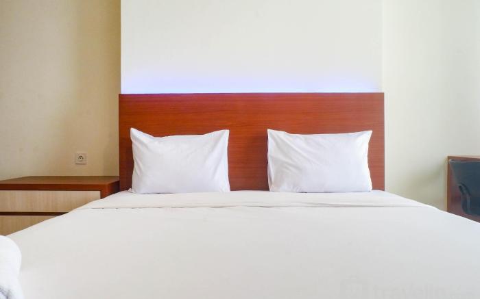 Exclusive and Vibrant 1BR at Praxis By Travelio