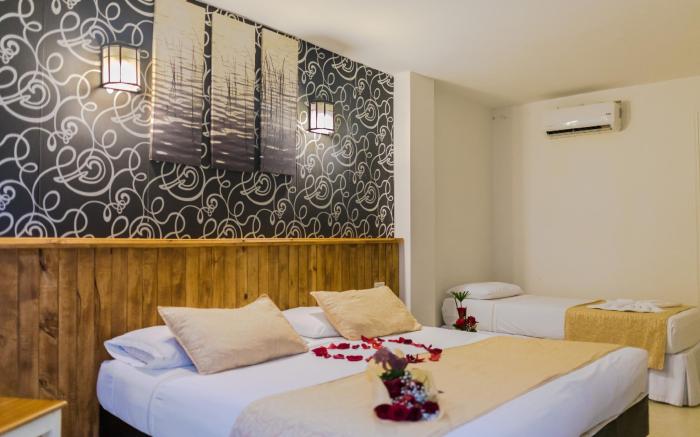 Hotel Cartagena Royal Inn