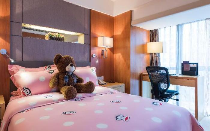 Grand Mercure Xiamen Downtown
