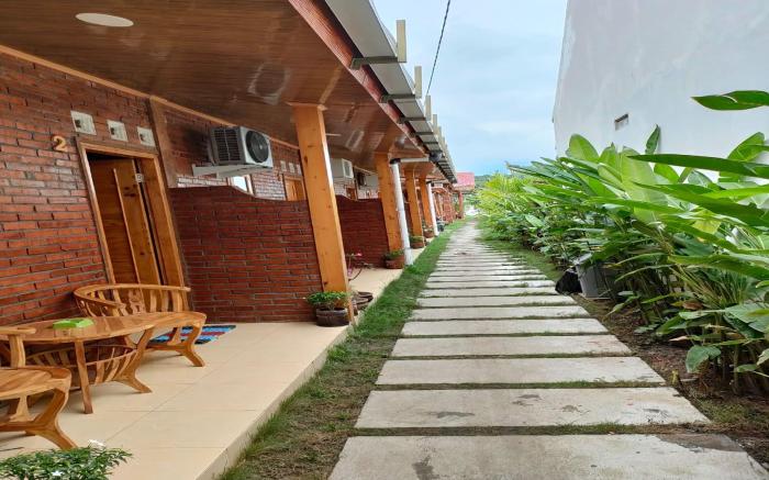 Budi Bambu Homestay