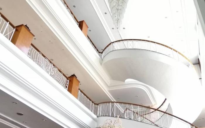 Green World Palace Hotel