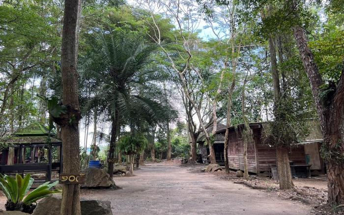 Pang Mai Resort