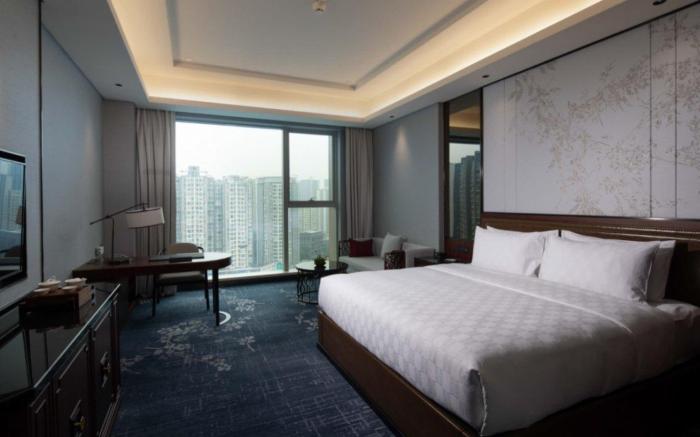Hualuxe Leshan By IHG
