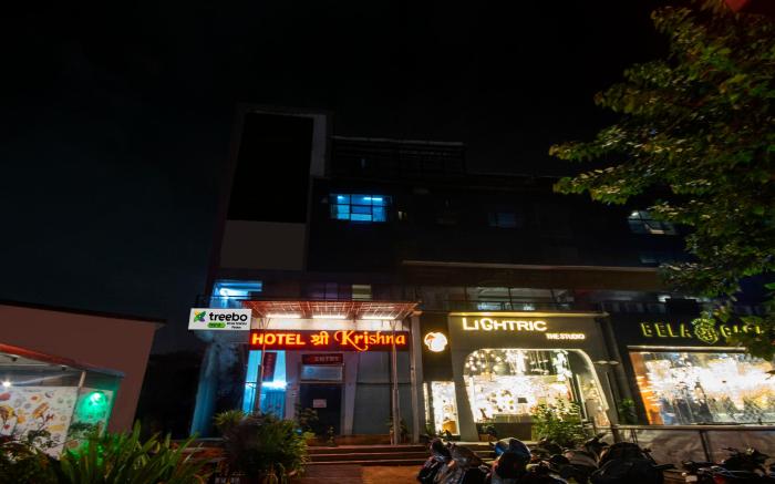 Itsy Hotels Shree Krishna Palace