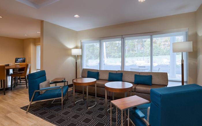 TownePlace Suites Edgewood Aberdeen