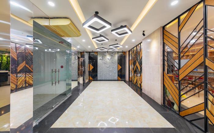 Fansipan Danang Hotel