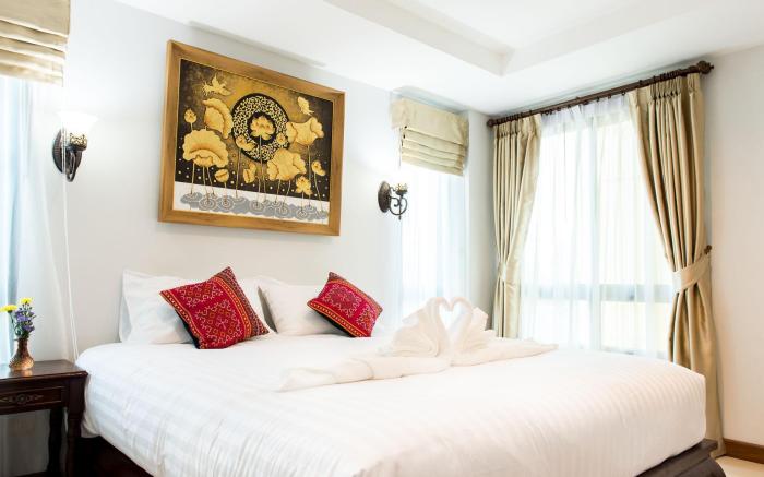 Villa Thai Orchid-Adults Only