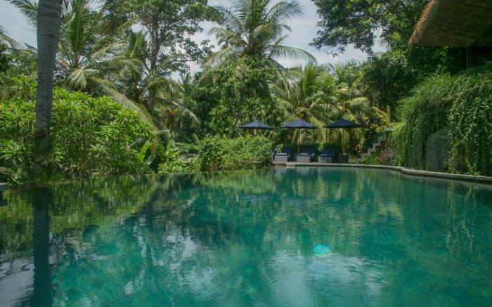 Soulshine Resort and Retreat