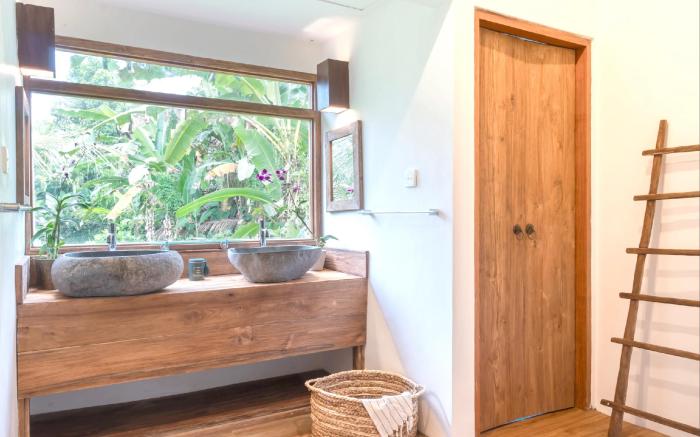 Soulshine Resort Ubud, Bali 
