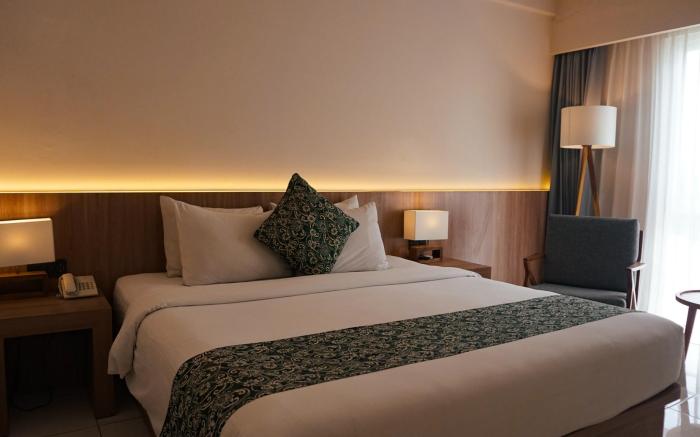 Tusita Boutique Hotel