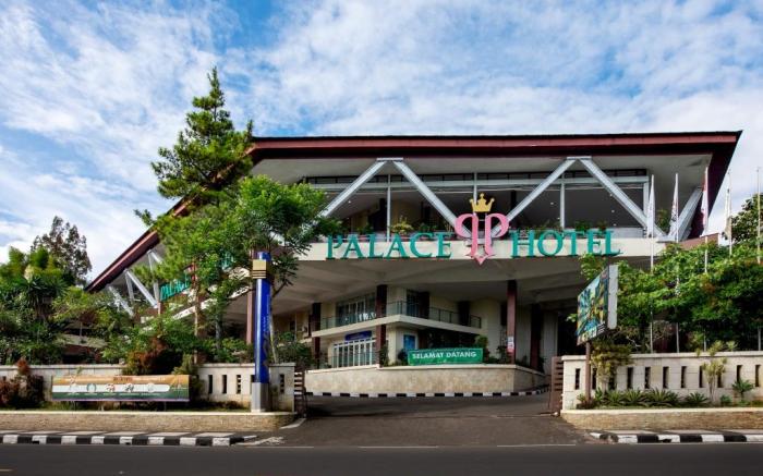 Palace Hotel Puncak
