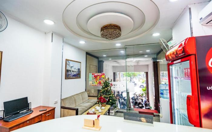 A25 Hotel - 22 Nguyen Cu Trinh