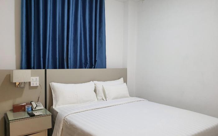 A25 Hotel - 22 Nguyen Cu Trinh