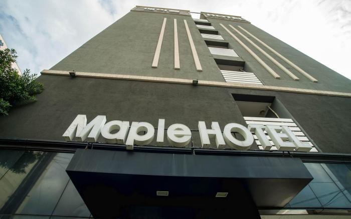 Jeju Maple Hotel
