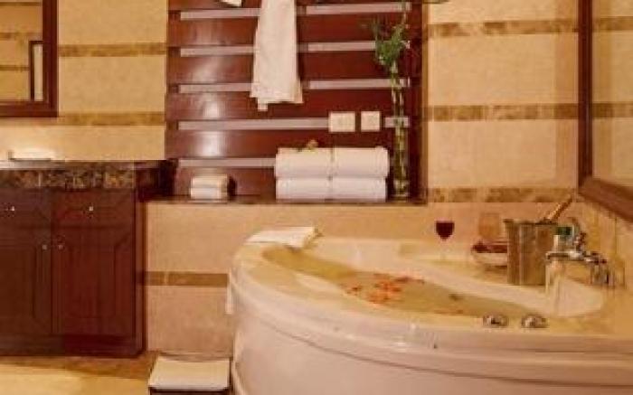The Ocean Pearl Retreat