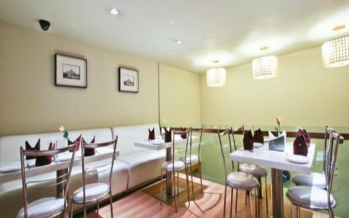 Middleton inn