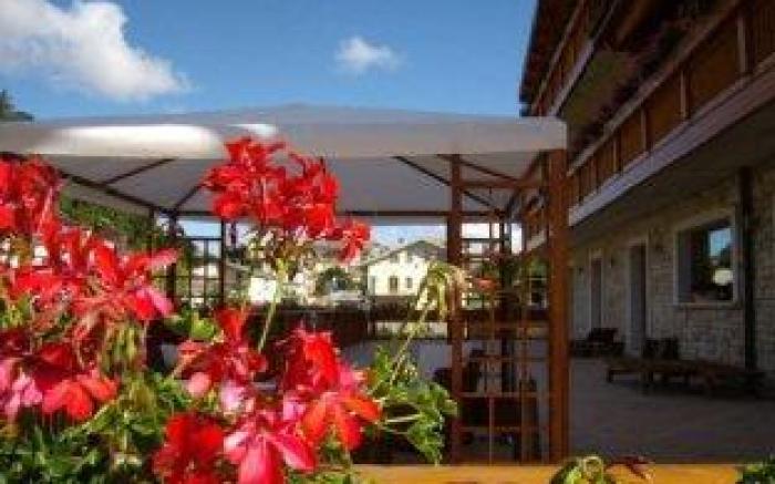 Boutique Hotel Il Riccio - Adults Only