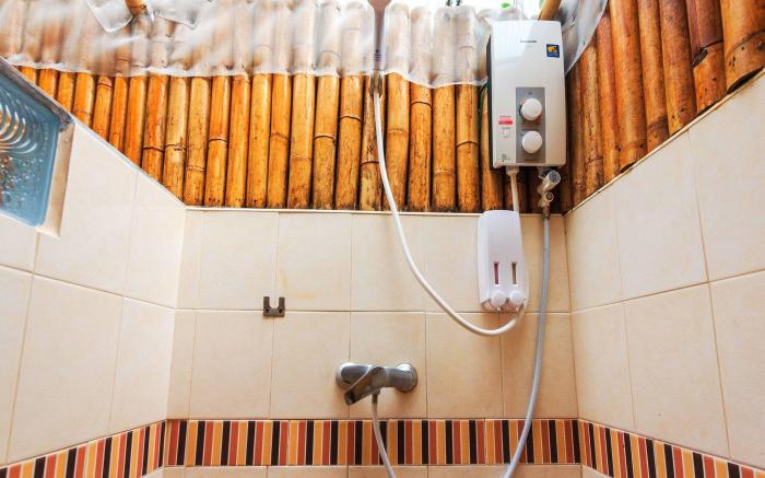 Phuphaya Seaview Resort - Adults Only