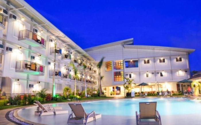 N Hotel