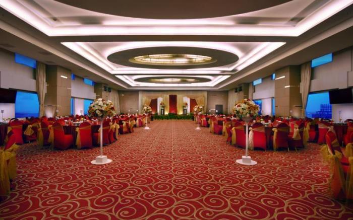 Aston Makassar Hotel & Convention Center