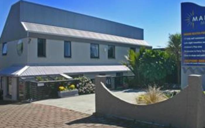 AAA Mana Motel