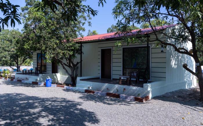 Bright view cottage