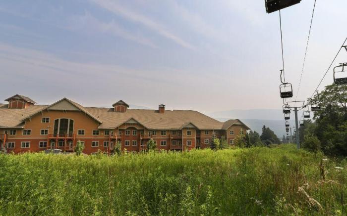 Kaatskill Mountain Club and Condos by Hunter Mountain