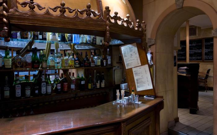 La Gaffe Bed and Breakfast